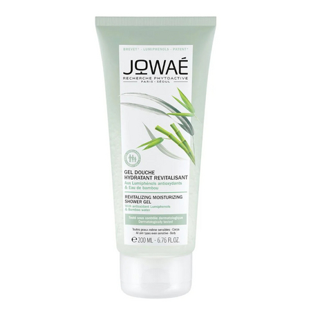 Jowae gel douche hydratant revitalisant, 200 ml