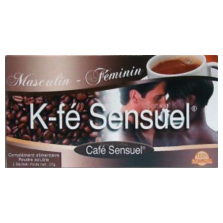 K-FE SENSUEL