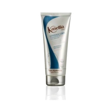 Kanellia gommage corps, 200 ml de crème dermique