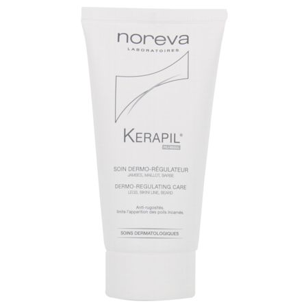 Noreva kerapil - soin dermo-régulateur - 75ml