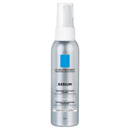 La roche-posay kerium antichute traitement intensif 125ml