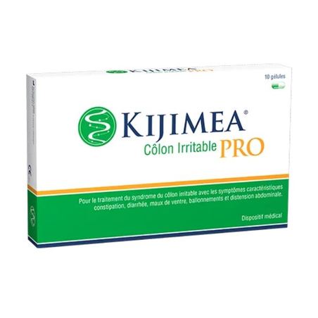 Kijimea Côlon Irritable PRO, 10 gélules