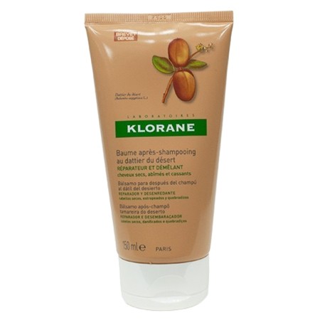 Klorane baum ap sha dat 150ml1