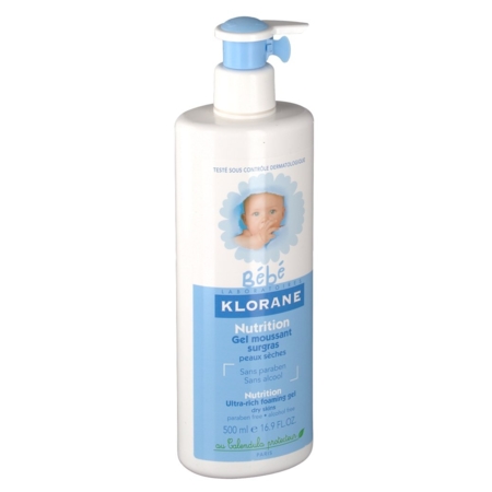 Prix De Klorane Bain Bebe Gel Moussant Surgras 500 Ml Avis Conseils Prix De Klorane Bain Bebe Gel Moussant Surgras 500 Ml Avis Conseils