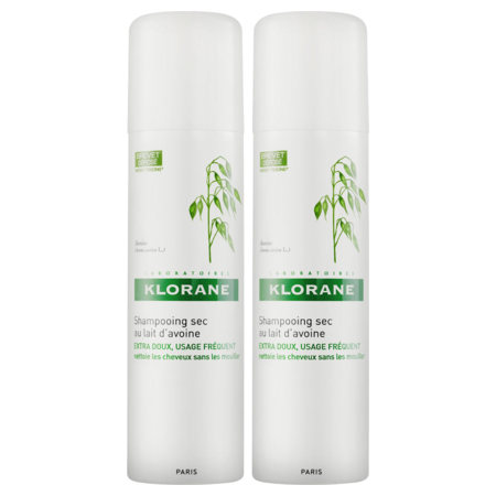 Klorane sha sec lt avo 150ml 2