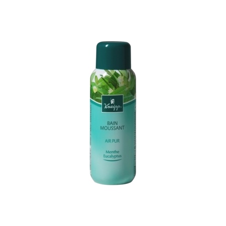 Kneipp bain moussant amande douce, 400 ml de savon liquide