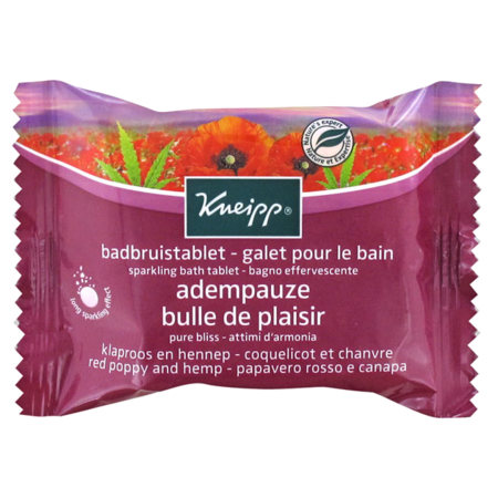 Kneipp galet bain coq/chan 80g