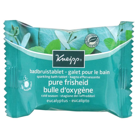 Kneipp galet bain eucalyp 80g 