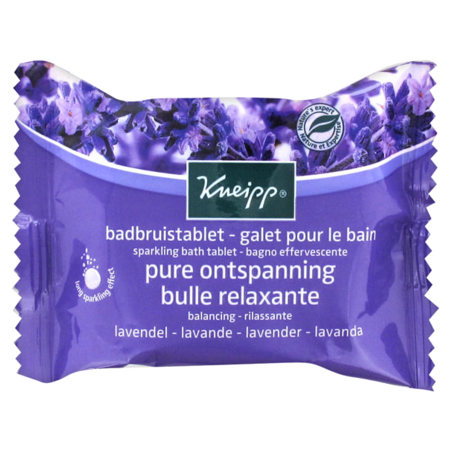 Kneipp galet bain lavande 80g 