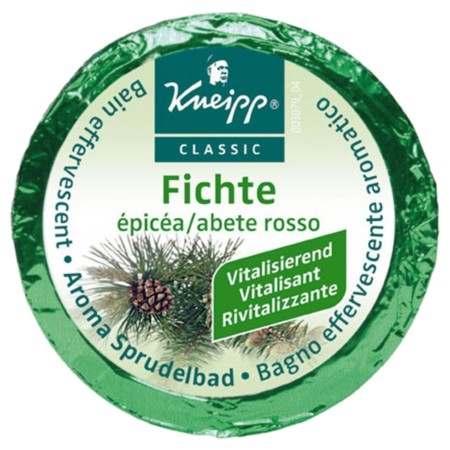 Kneipp galet bain pin, 80 g