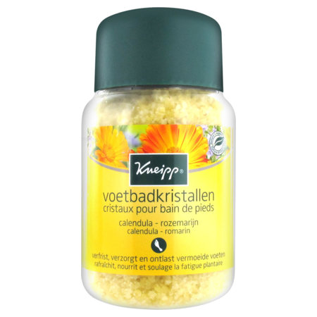 Kneipp sels bain pieds convient diabetique, 500 g