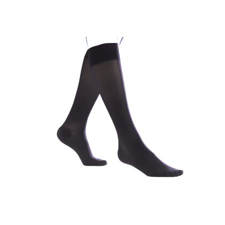 Chaussettes Kokoon C2 Noir Taille 1 Normal    