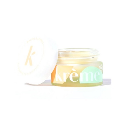 Krème Baume à lèvres Noisette, 10 g