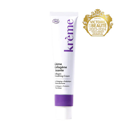 Krème Crème Collagène Lissante, 50 ml