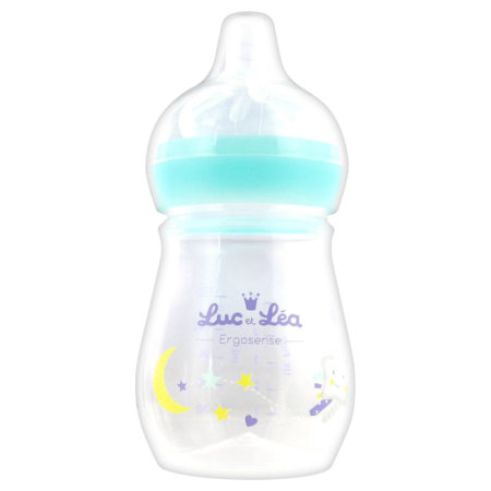 L&l ergosense bib 150ml anti colique