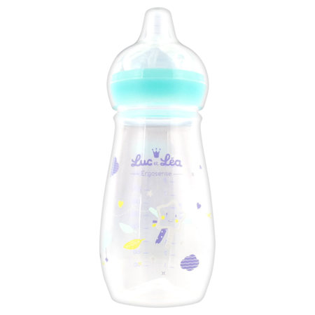 L&l ergosense bib 270ml anticolique