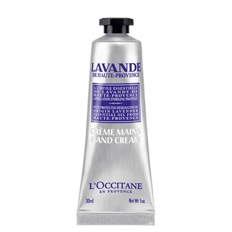 L'Occitane en Provence Lavande Crème Main, 30 ml