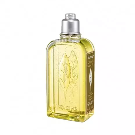 L'Occitane en Provence Verveine Gel Douche, 250 ml