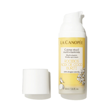 La Canopée Crème Réveil Multivitaminée, 50 ml