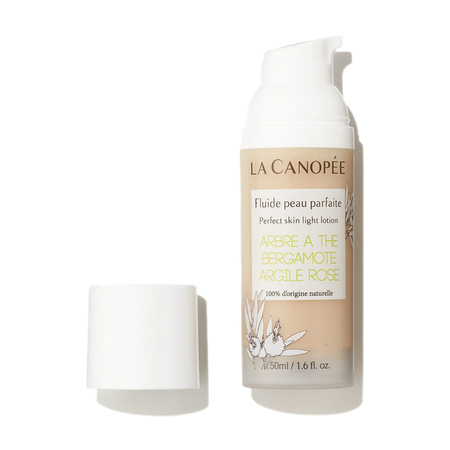 La Canopée Fluide Peau Parfaite, 50 ml