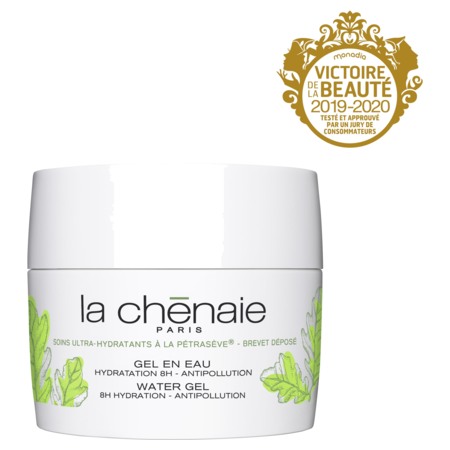 La Chênaie Crème Gel en Eau, 50 ml