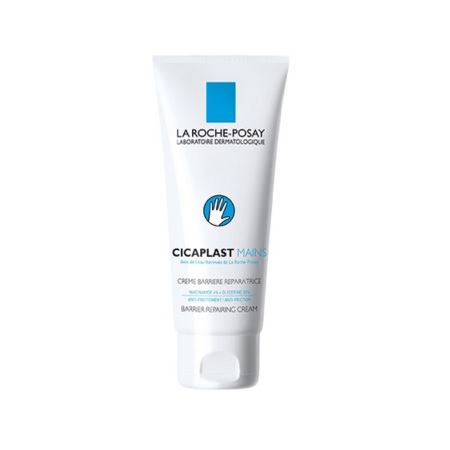 La Roche-Posay Cicaplast mains crème mains réparatrice, 100 ml