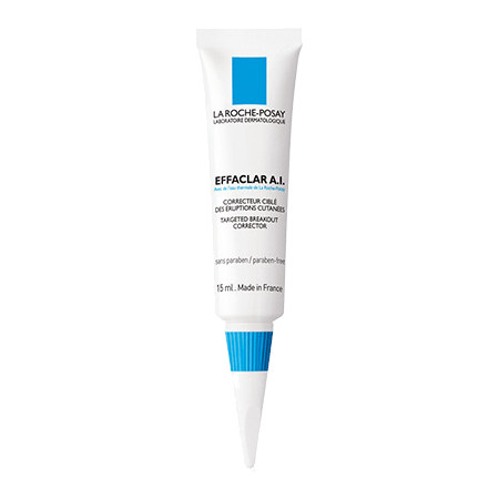 La roche-posay effaclar a.i. correcteur 15 ml