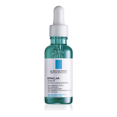 La Roche-Posay Effaclar Sérum ultra concentré, 30 ml