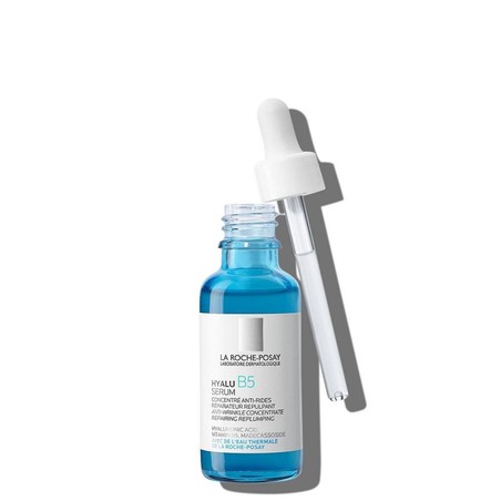 La Roche-Posay Hyalu B5 sérum concentré anti-rides réparateur repulpant, 30 ml