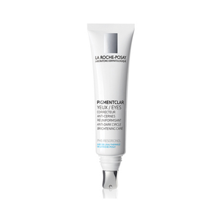 La Roche-Posay Pigmentclar Yeux Crème Anti-Cerne, 15 ml