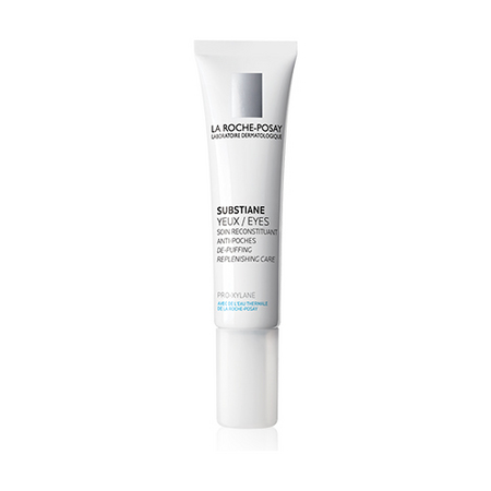 La Roche Posée Substiane Yeux Soin Anti-Age Reconstituant Fondamental ,15ml