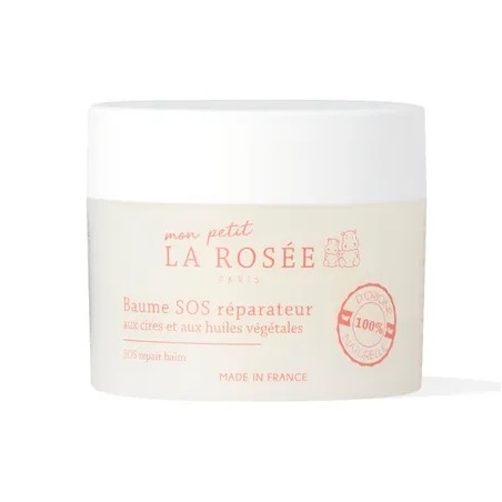 Mon petit La Rosée Baume SOS Réparateur