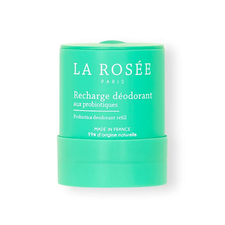 La Rosée Recharge Déodorant Fraîcheur, 50 ml