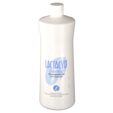 LACTACYD DERMA 1000ML