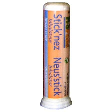 Ladrôme propolis stick'nez inhalateur de poche 1g