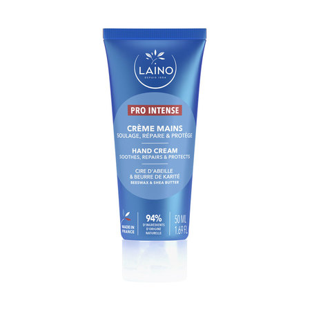 Laino Crème Main Pro Intense, 50 ml