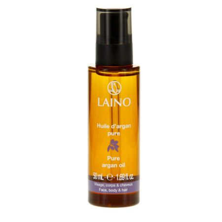 Laino l'huile d'argan pure 50 ml