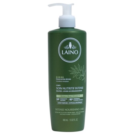 Laino soin nutr intens olive 4