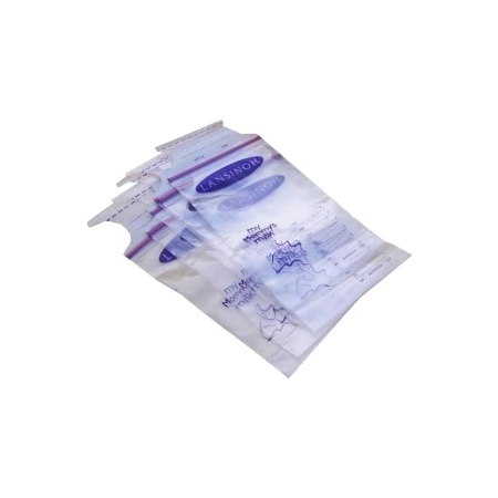 Lansinoh sachets de congélation lait maternel - 25 sachets