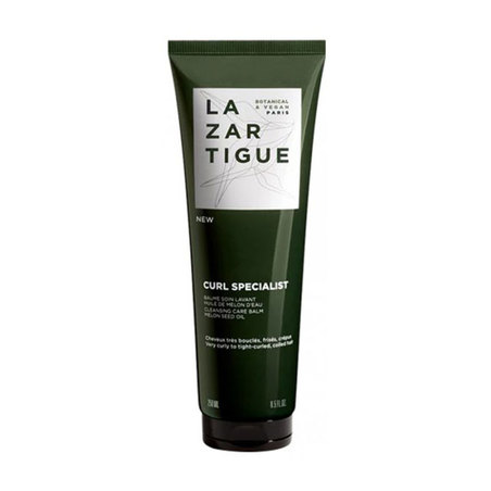 Lazartigue Curl Specialist Baume Lavant, 250 ml