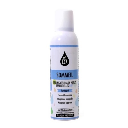 LCA Brumisateur Sommeil, 150 ml