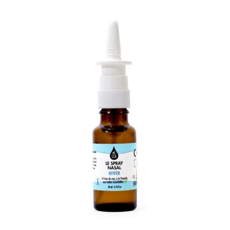 LCA Spray nasal hiver, 20 ml