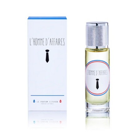 Le Parfum Citoyen Eau de toilette L'Homme d'affaires, 30 ml