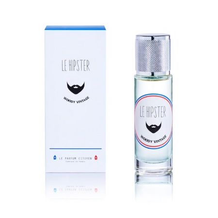 Le Parfum Citoyen Le Hipster, 30 ml