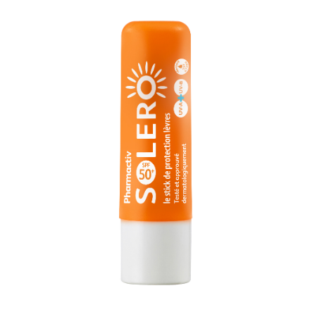 stick de protection lèvres SPF50+ - 4,8G