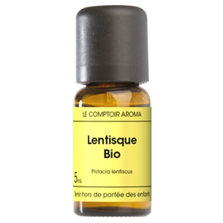 Lentisque pist he bio lc aroma