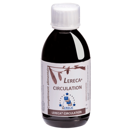 Lereca Circulation, 250 ml