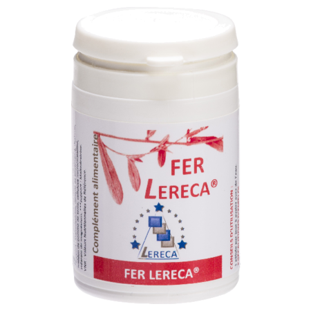 Lereca Fer, 30 Gélulues