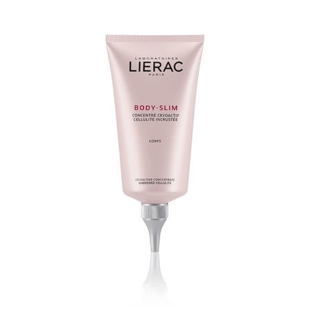 Liearc Body-Slim Concentré Cryoactif cellulite incrustée, 150 ml