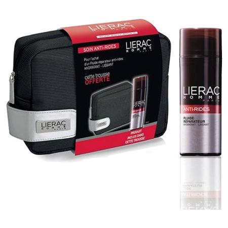 Lierac coffret homme anti ride